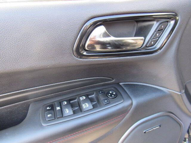 2021 Dodge Durango R/T