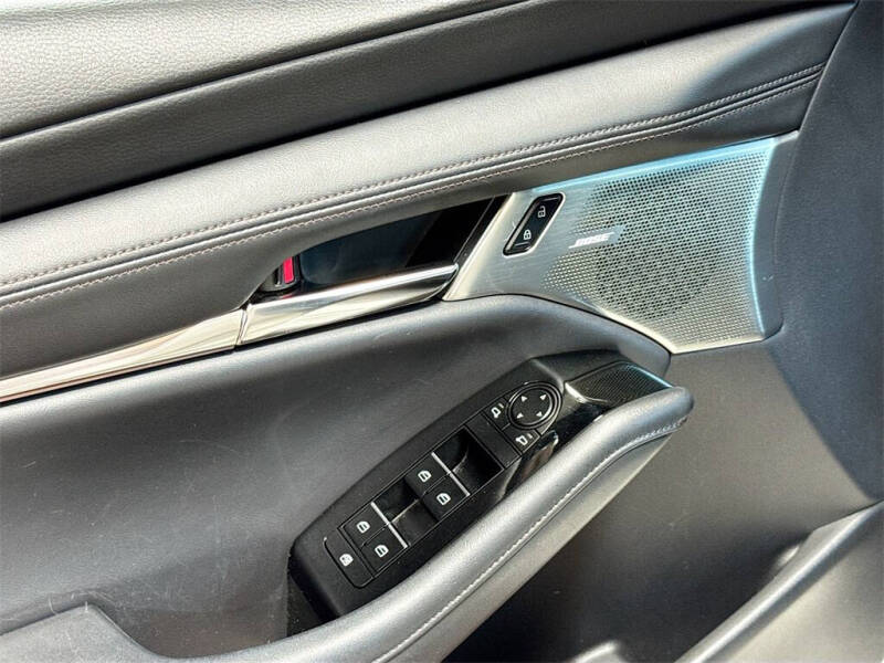 2019 Mazda Mazda3 Hatchback Preferred