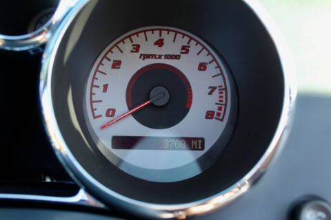 2006 Pontiac Solstice