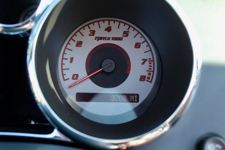 2006 Pontiac Solstice