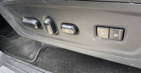 2015 Lincoln Navigator