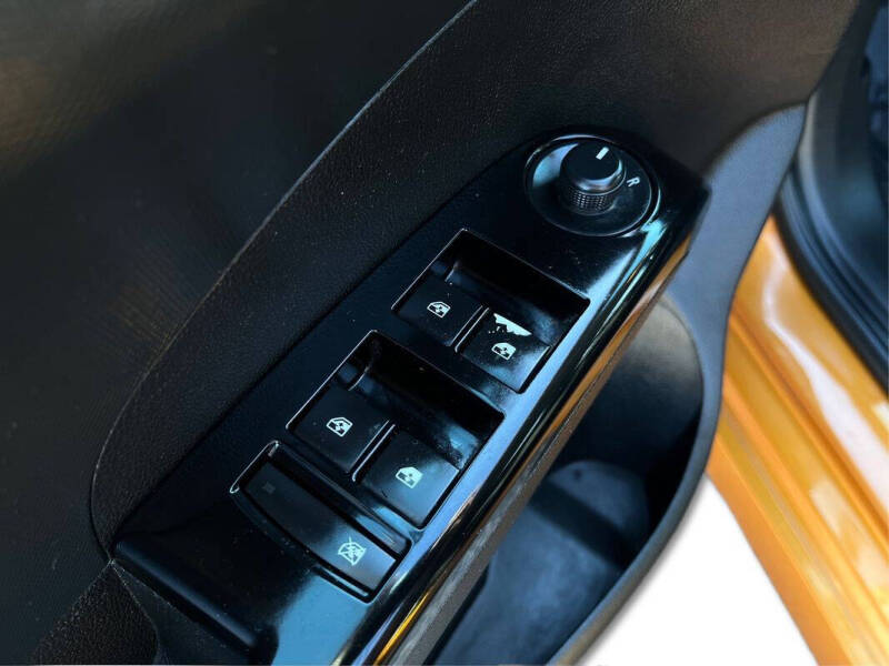 2017 Chevrolet Sonic LT Auto
