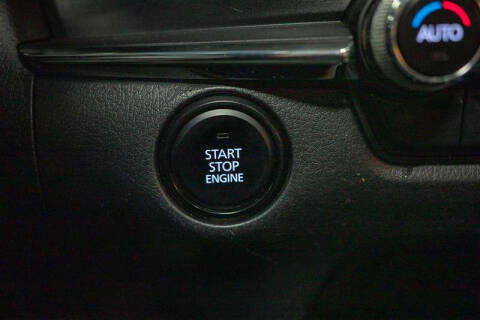 2020 Mazda CX-30 Premium