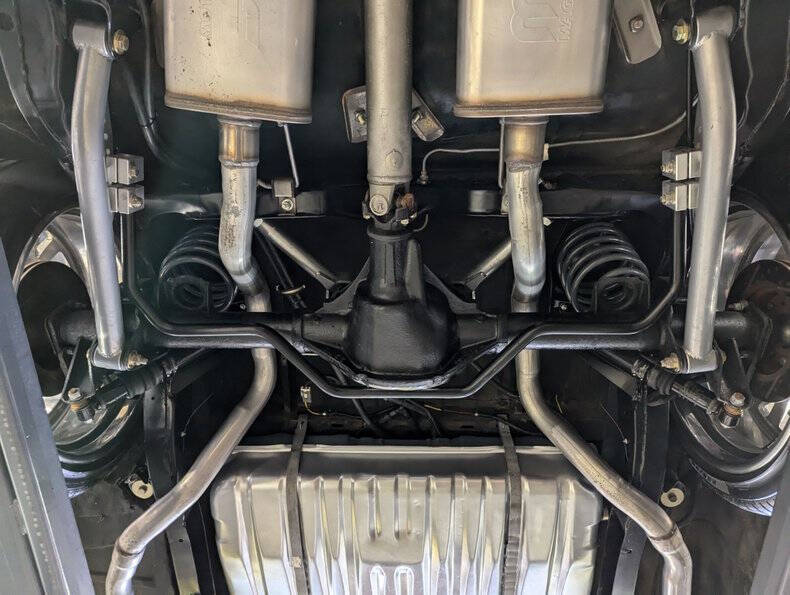 1964 Chevrolet Chevelle