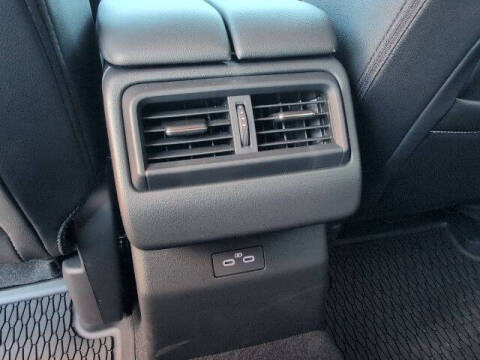 2025 Mazda CX-50 2.5 S Preferred