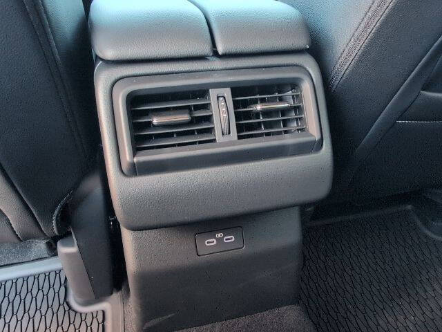 2025 Mazda CX-50 2.5 S Preferred