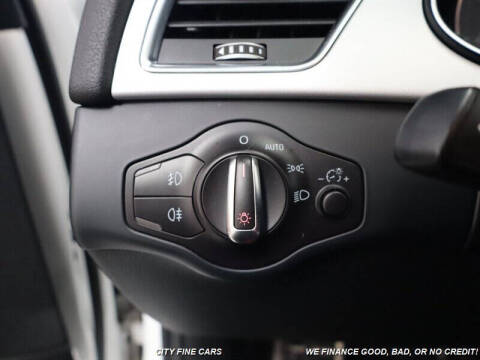 2015 Audi S4 3.0T quattro Premium Plus