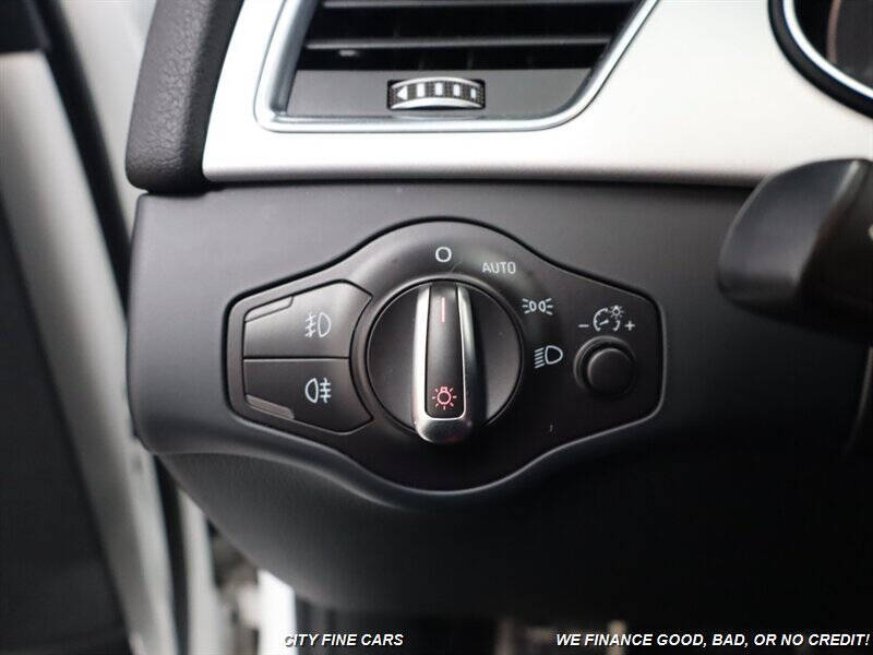 2015 Audi S4 3.0T quattro Premium Plus