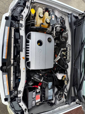 2009 Ford Escape Hybrid