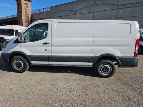 2016 Ford Transit 250