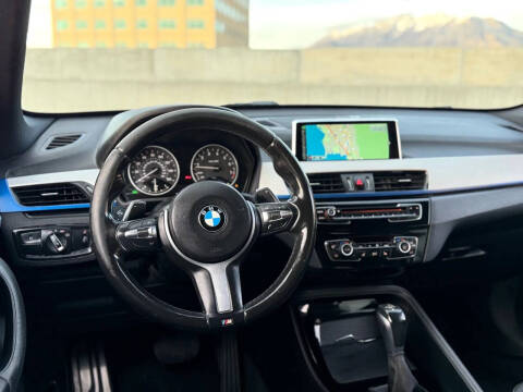 2017 BMW X1 xDrive28i