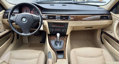 2006 BMW 3 Series 325i