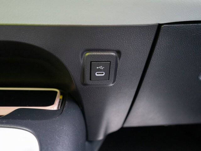 2024 Toyota Corolla Hybrid