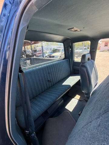 1994 GMC Sierra 2500