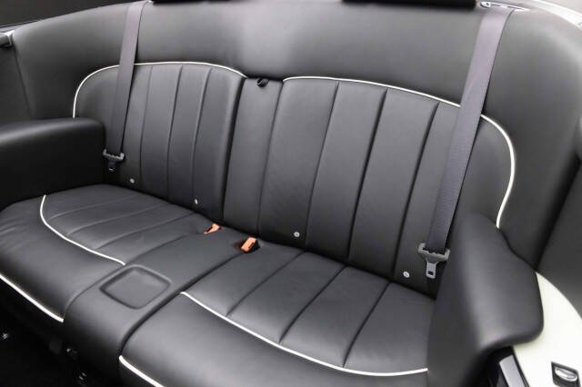 2014 Rolls-Royce Phantom Drophead Coupe