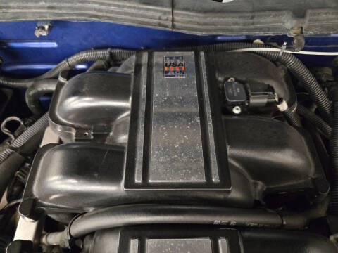 2005 Ford Mustang GT Deluxe