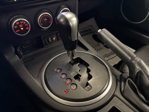 2009 Mazda MX-5 Miata Grand Touring