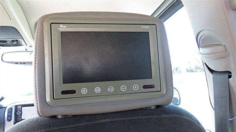 2003 Ford Explorer XLT