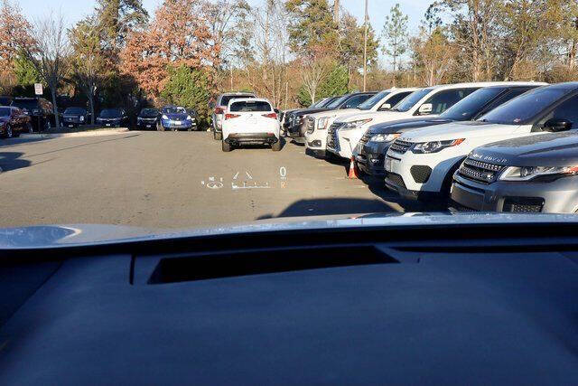 2018 Lexus RX 350