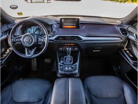 2019 Mazda CX-9 Grand Touring