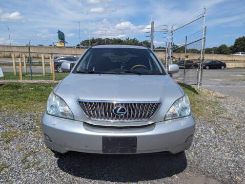 2005 Lexus RX 330