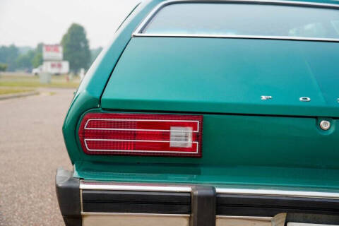 1979 Ford Pinto