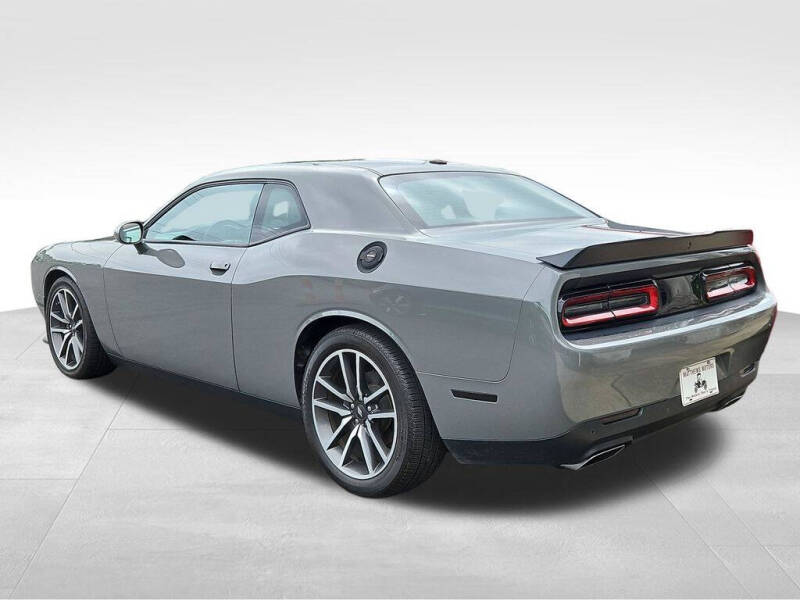 2023 Dodge Challenger R/T