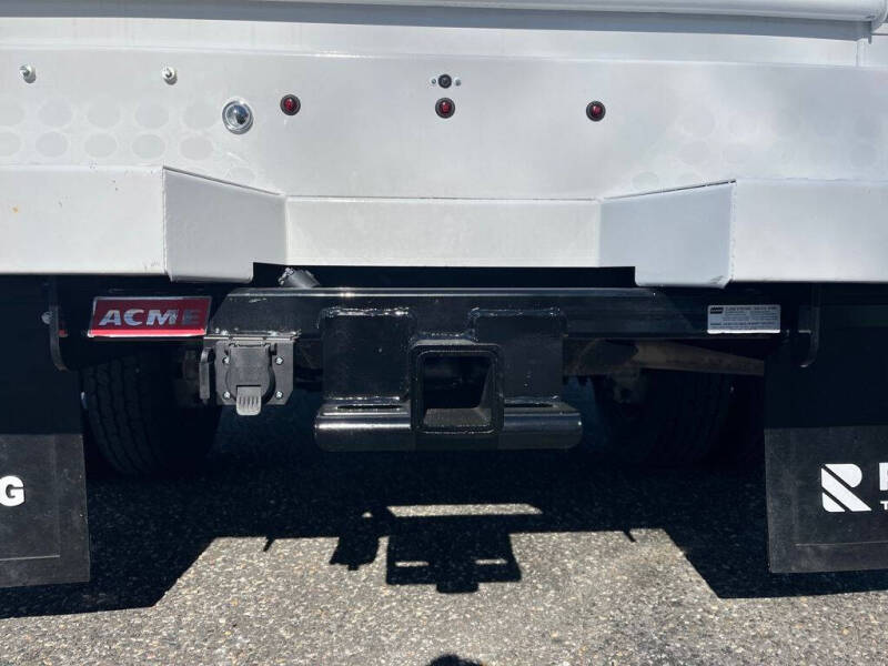 2026 RAM 5500