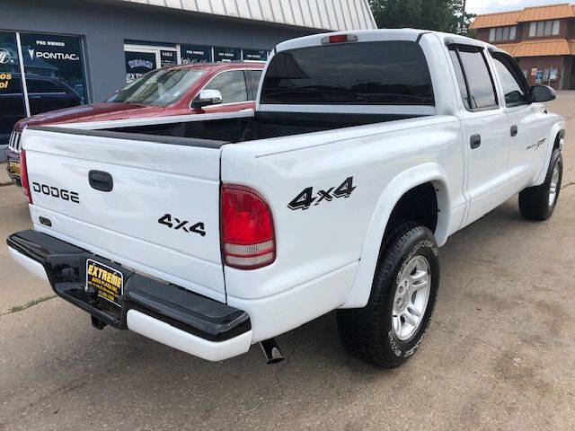 2004 Dodge Dakota for sale at Extreme Auto Plaza in Des Moines, IA