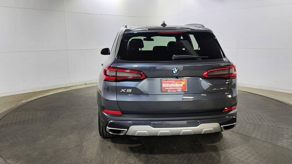 2019 BMW X5 for sale at NJ Car Buyer in Jersey City, NJ