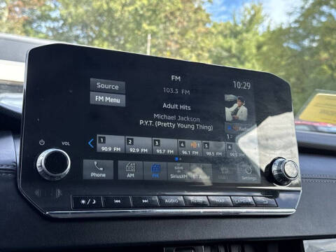 2024 Mitsubishi Outlander SEL