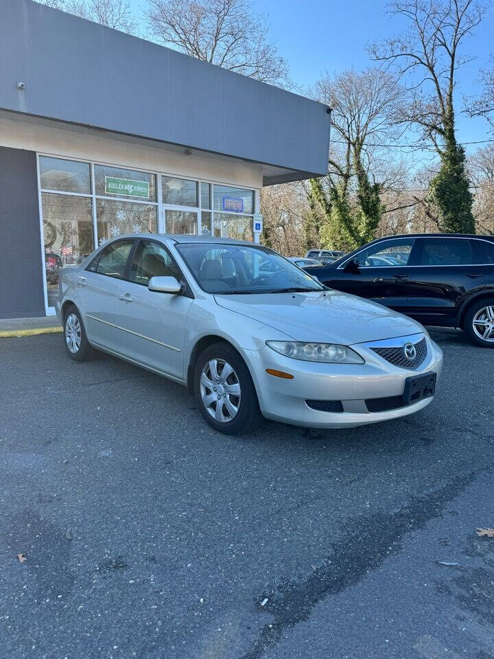 2005 mazda 6 for sale by owner - Saint Paul, MN - craigslist