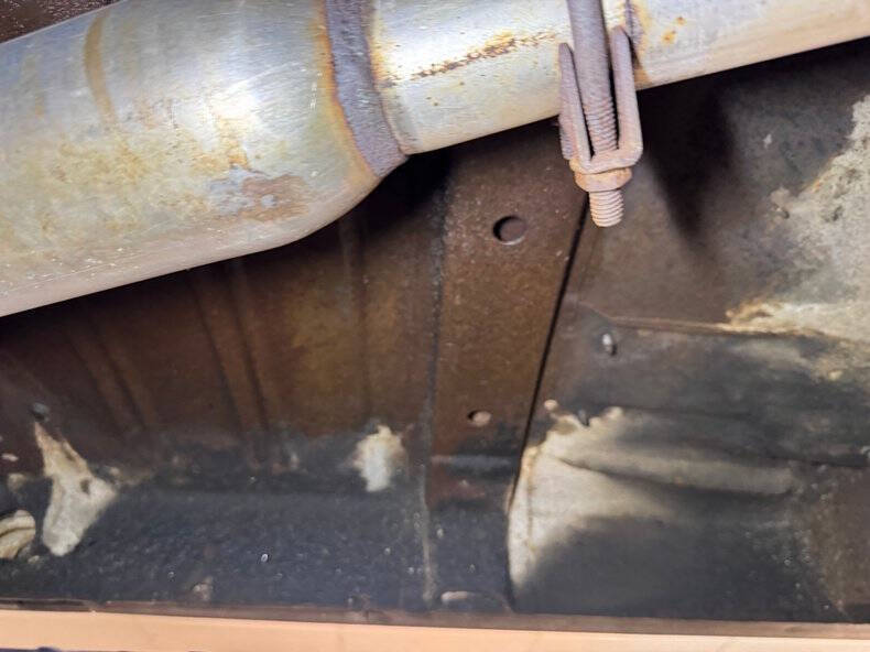 1960 Pontiac Ventura