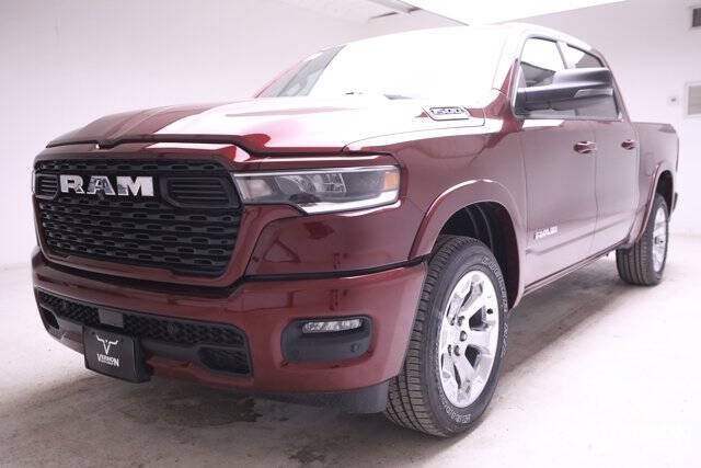 2025 RAM 1500 Lone Star