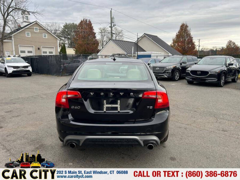 2018 Volvo S60 T5 Dynamic