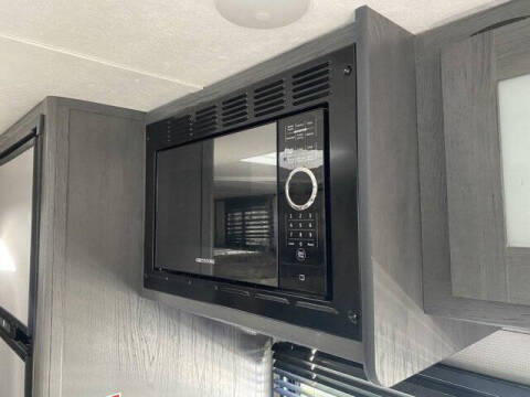 2022 Keystone RV COLORADO