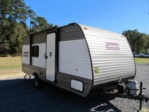 2024 Coleman CM17r24