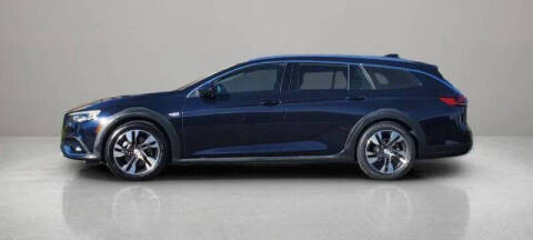 2019 Buick Regal TourX Essence