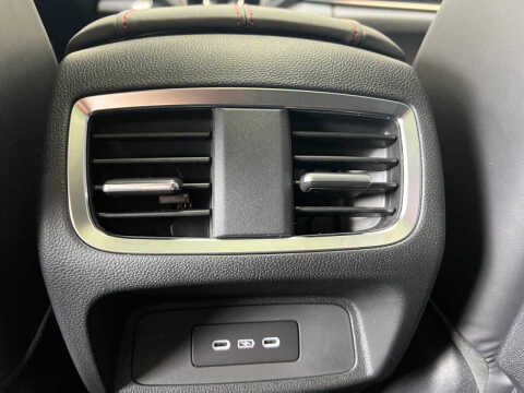 2026 Acura RDX SH-AWD w/A-SPEC