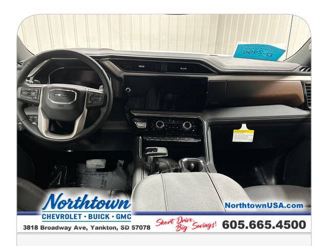 2026 GMC Sierra 1500 Denali - Photo 23