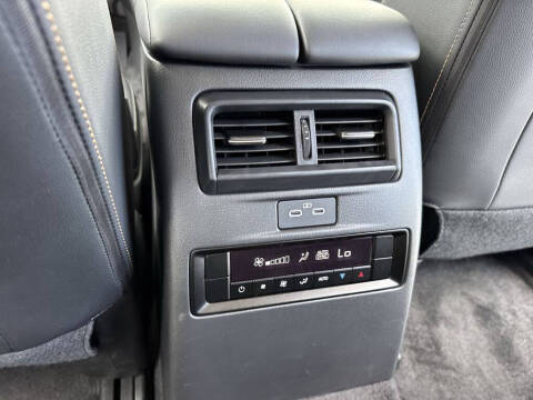 2026 Mazda CX-90 3.3 Turbo Select