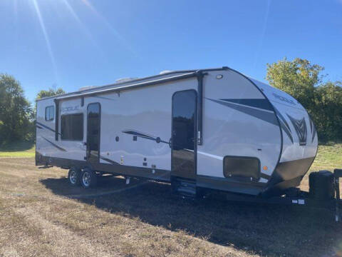 2022 Forest River Vengeance for sale at Clay Maxey Ford of Harrison in Harrison AR