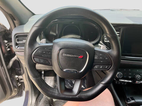 2023 Dodge Durango R/T Plus