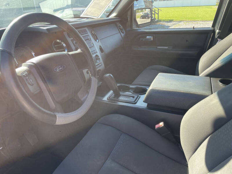 2008 Ford Expedition XLT