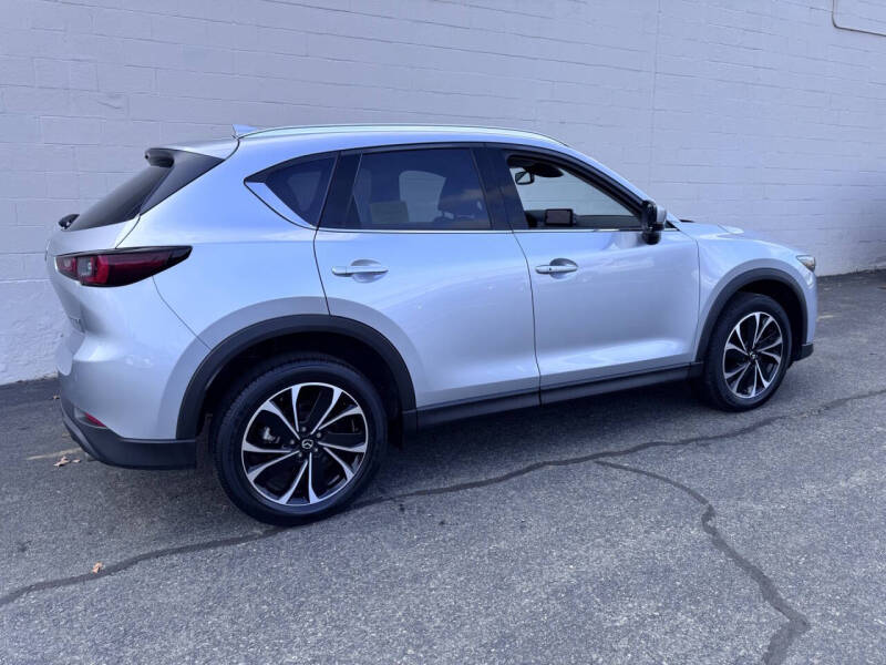 2023 Mazda CX-5 2.5 S Premium