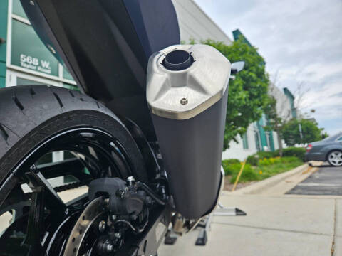2026 Kawasaki Ninja 500 ABS