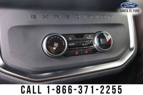 2025 Ford Expedition King Ranch