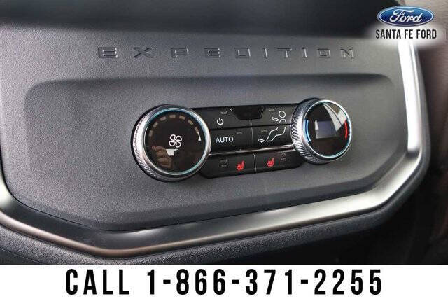 2025 Ford Expedition King Ranch