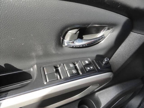 2016 Nissan Titan XD