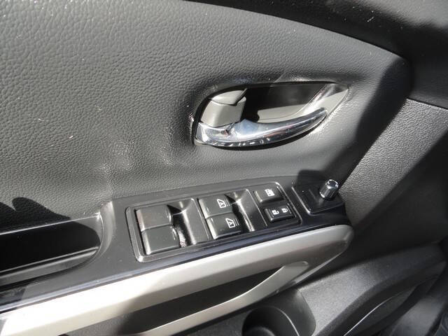 2016 Nissan Titan XD